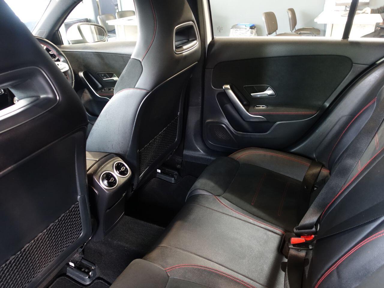 Mercedes-benz A Class - Image 16