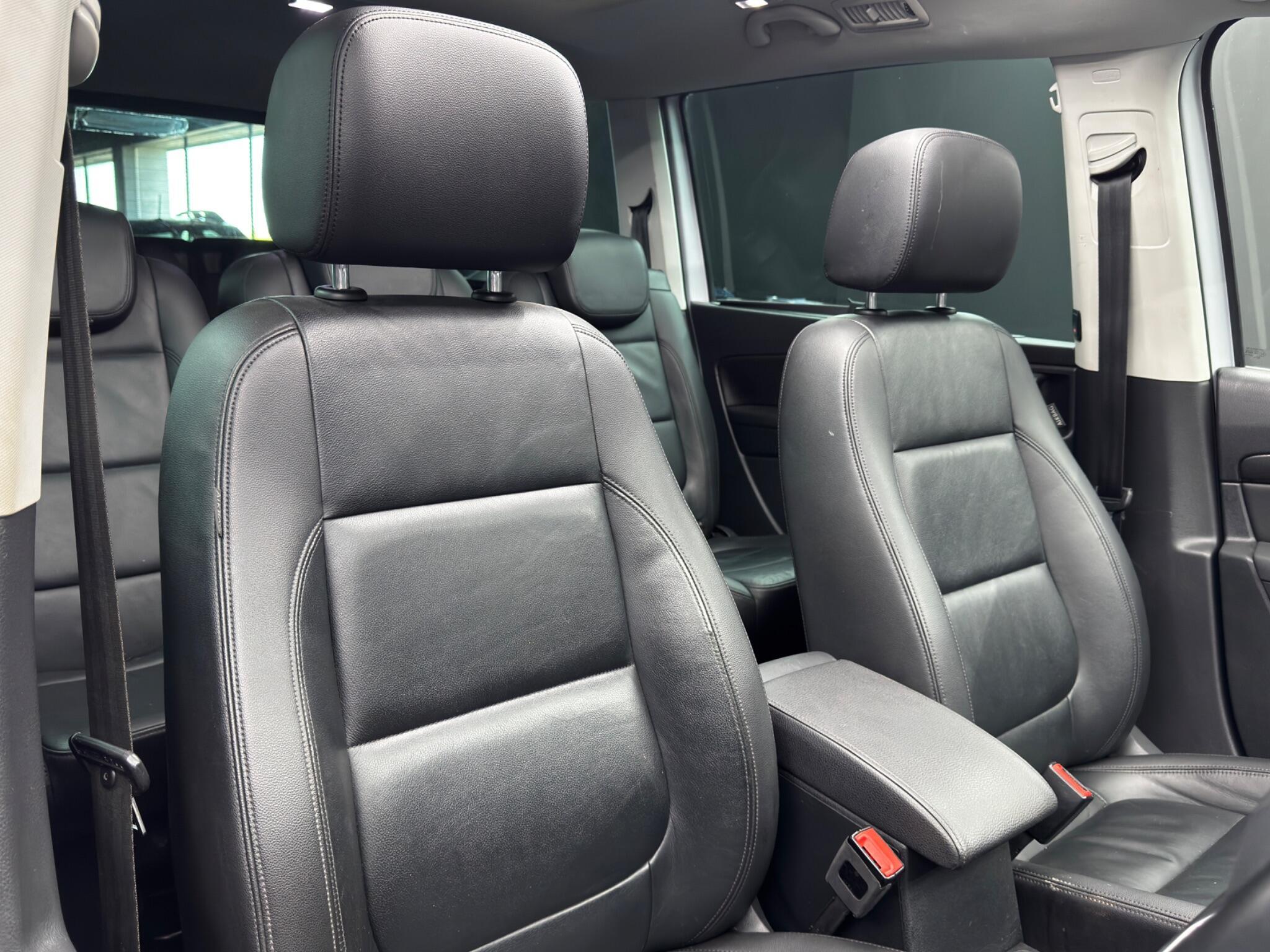 SEAT Alhambra - Image 12