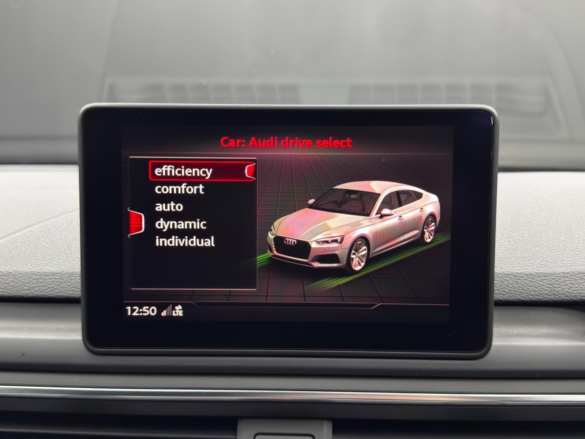 Audi A5 - Image 35