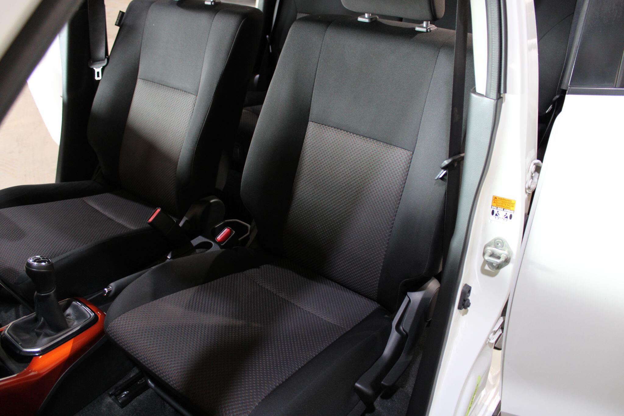 Suzuki Ignis - Image 13