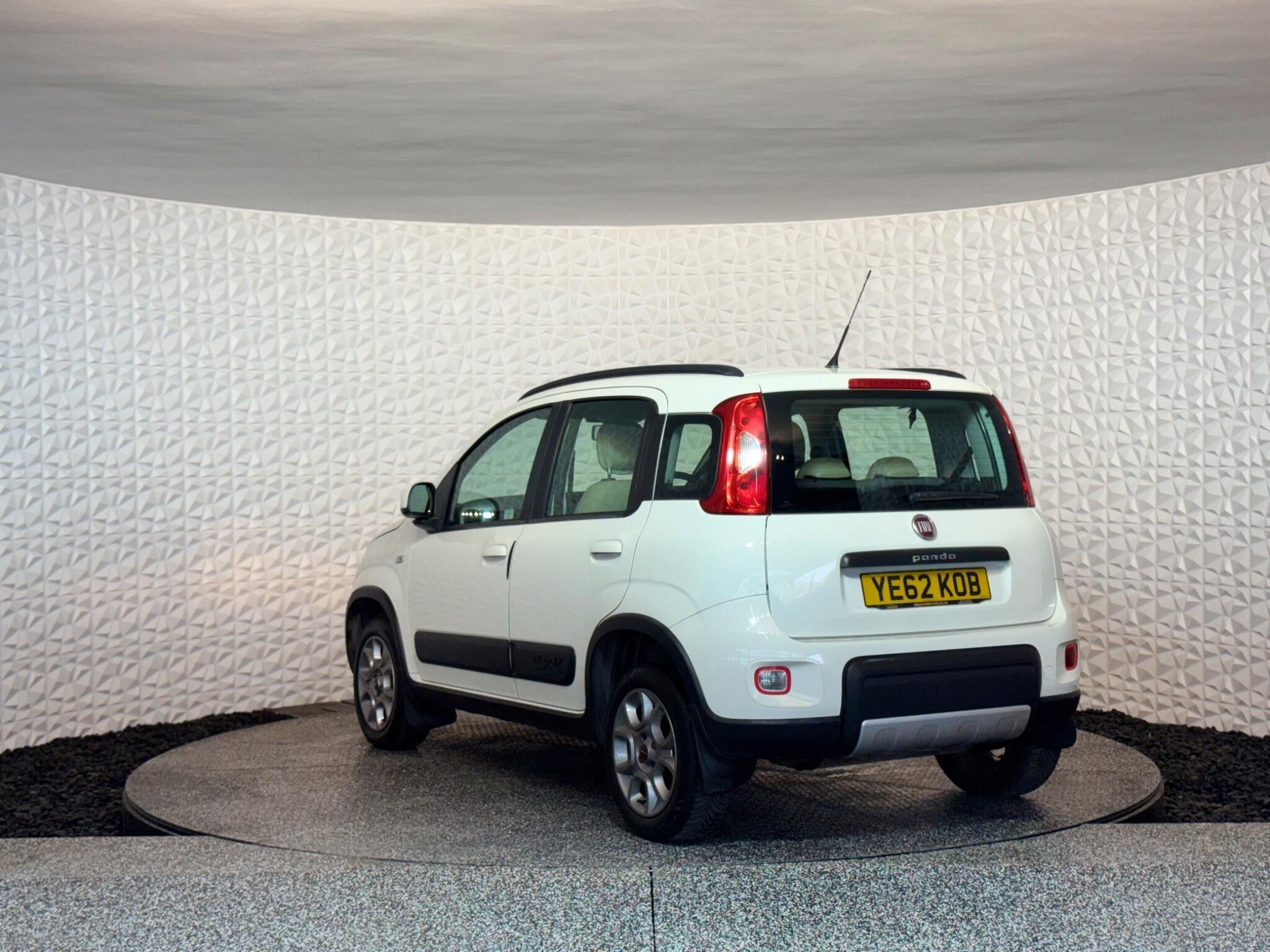 Fiat Panda - Image 13
