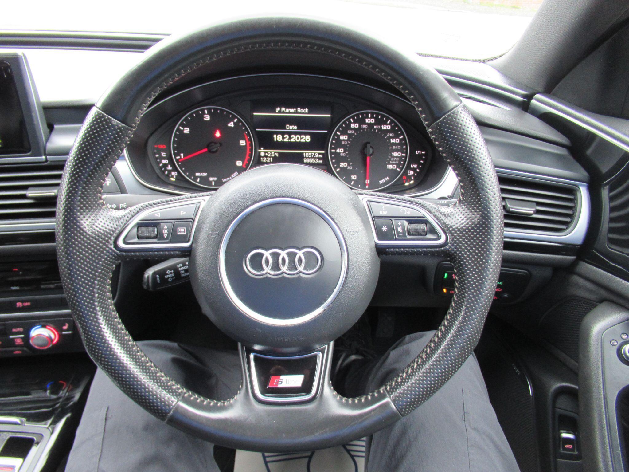 Audi A6 Avant - Image 27