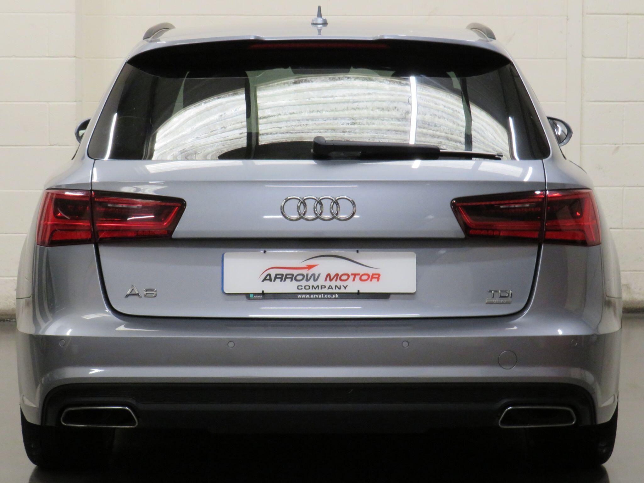 Audi A6 Avant - Image 4