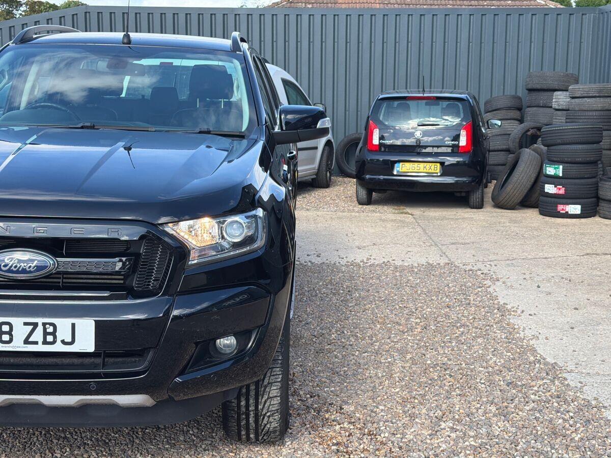 Ford Ranger - Image 9