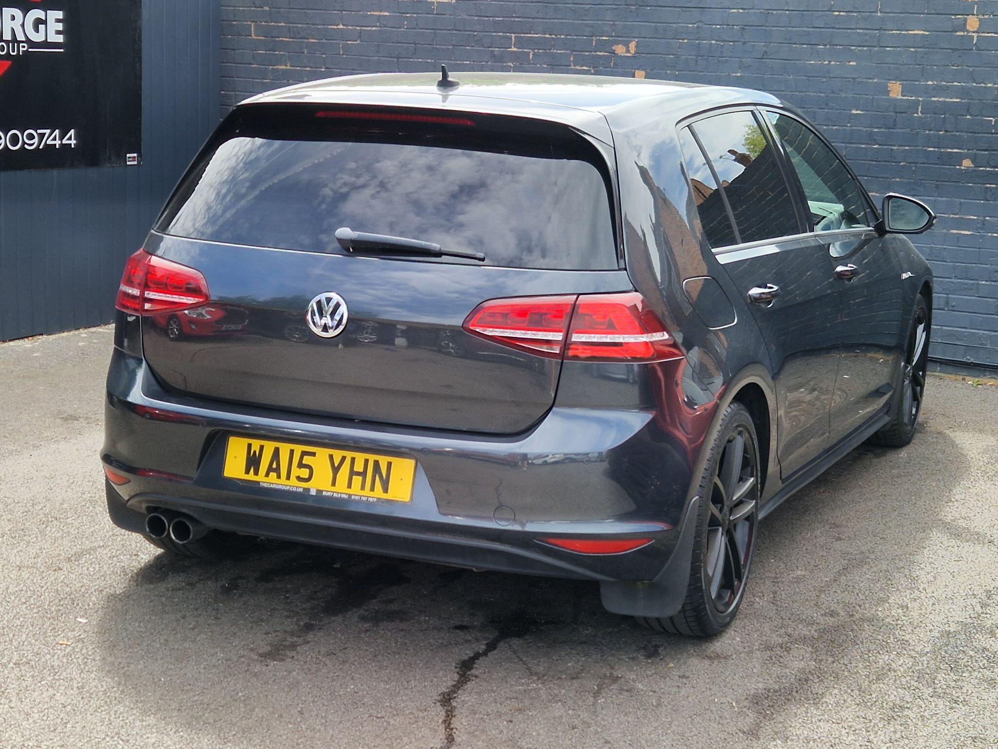 Volkswagen Golf - Image 10