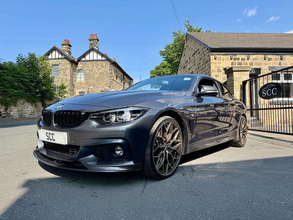 BMW 4 Series - Image 7