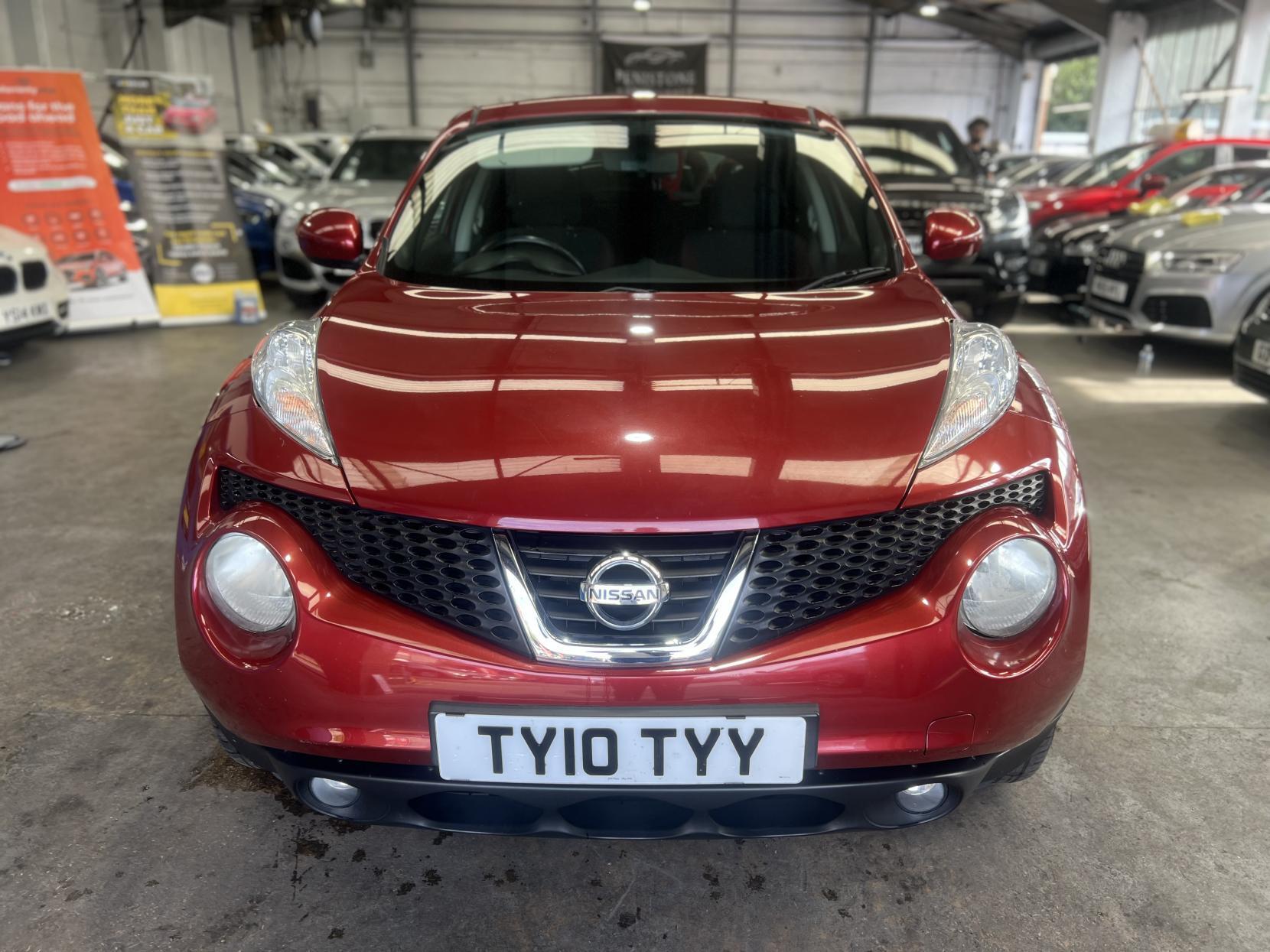 Nissan Juke - Image 2