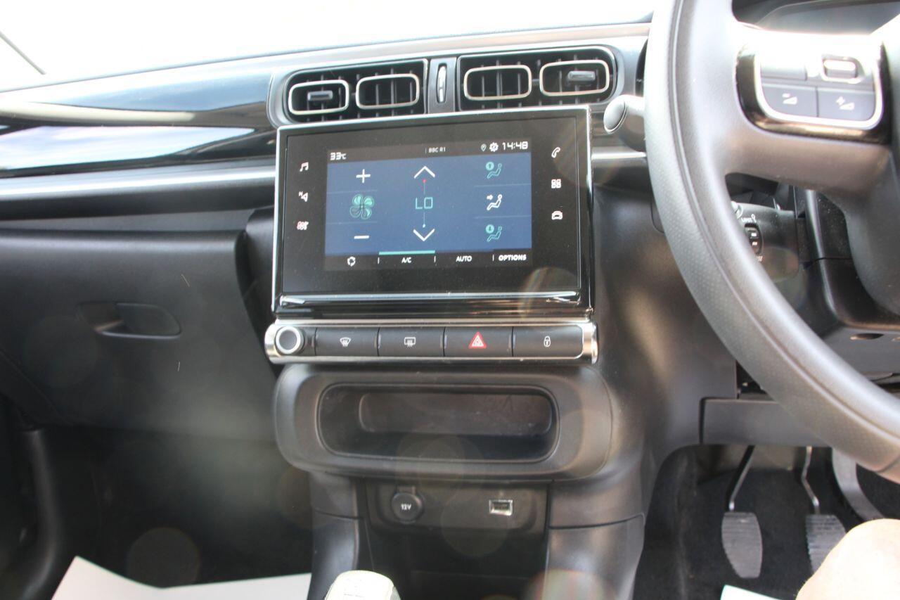 Citroen C3 - Image 20