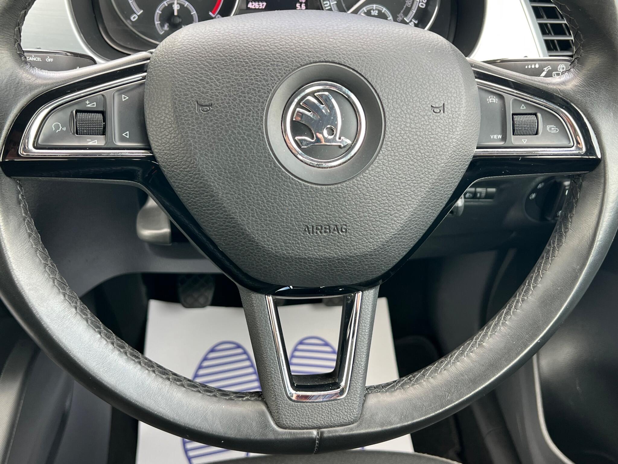 Skoda Fabia - Image 16