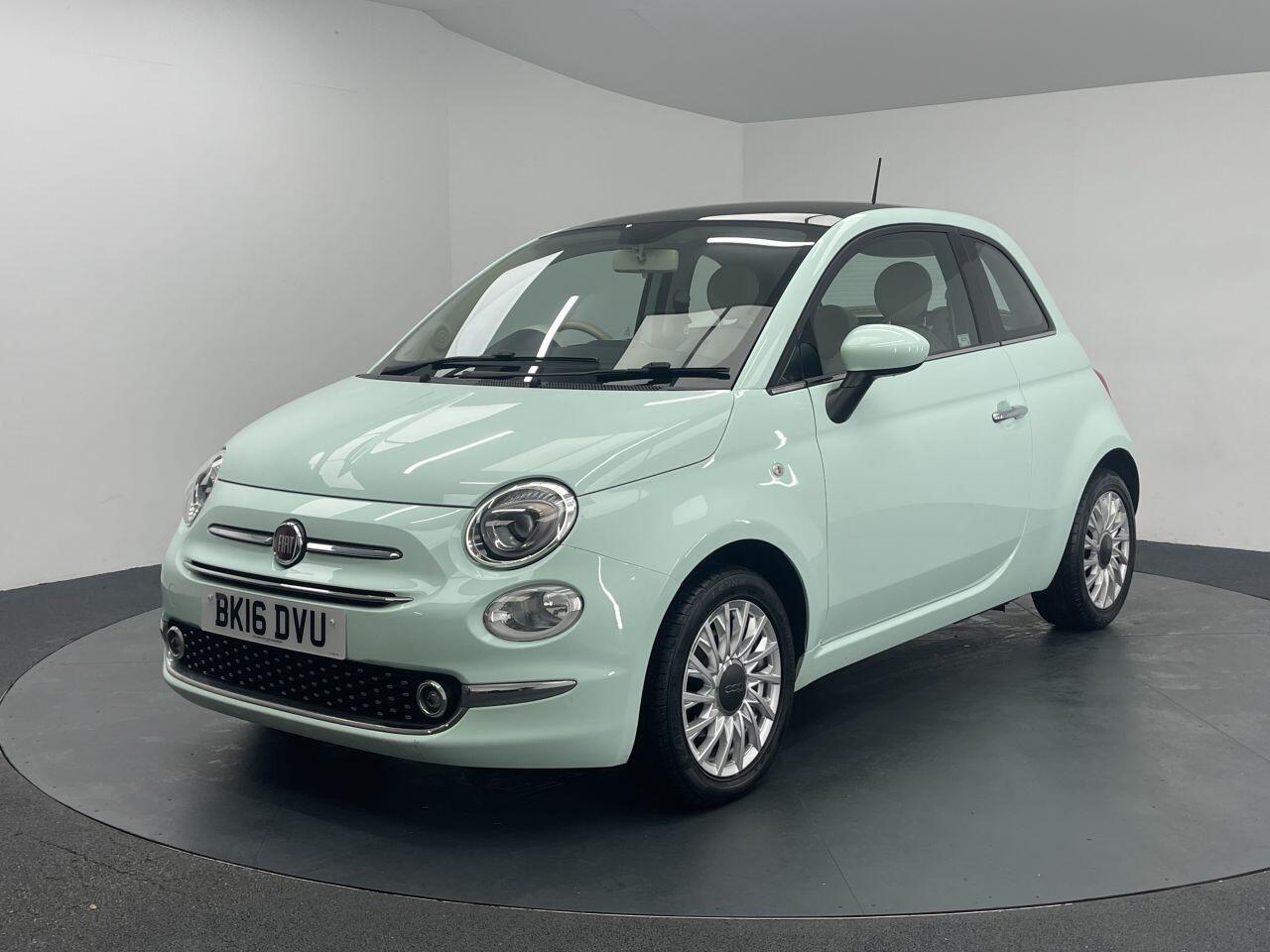 Fiat 500 - Image 11
