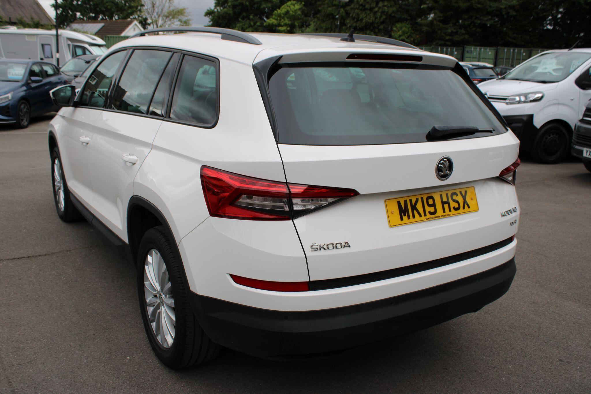 Skoda Kodiaq - Image 5