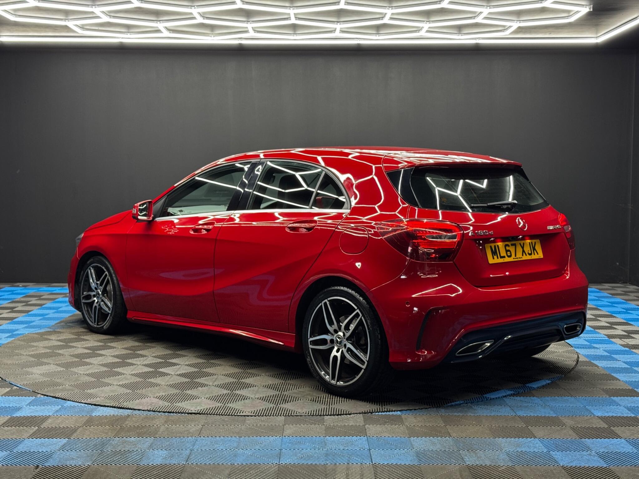 Mercedes A Class - Image 7