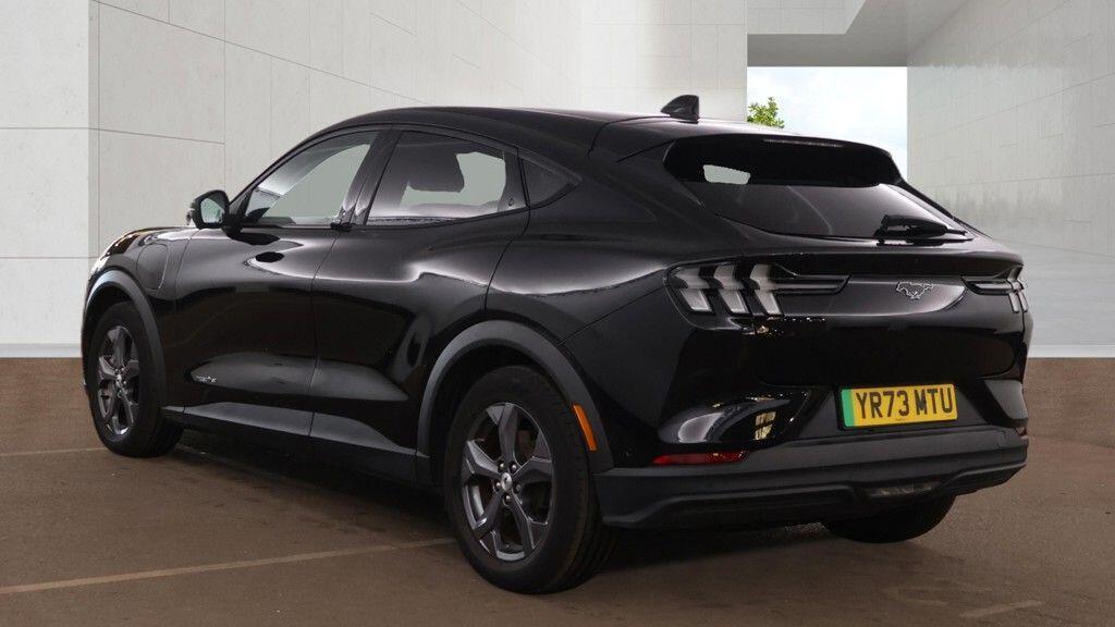 Ford Mustang Mach-E - Image 6