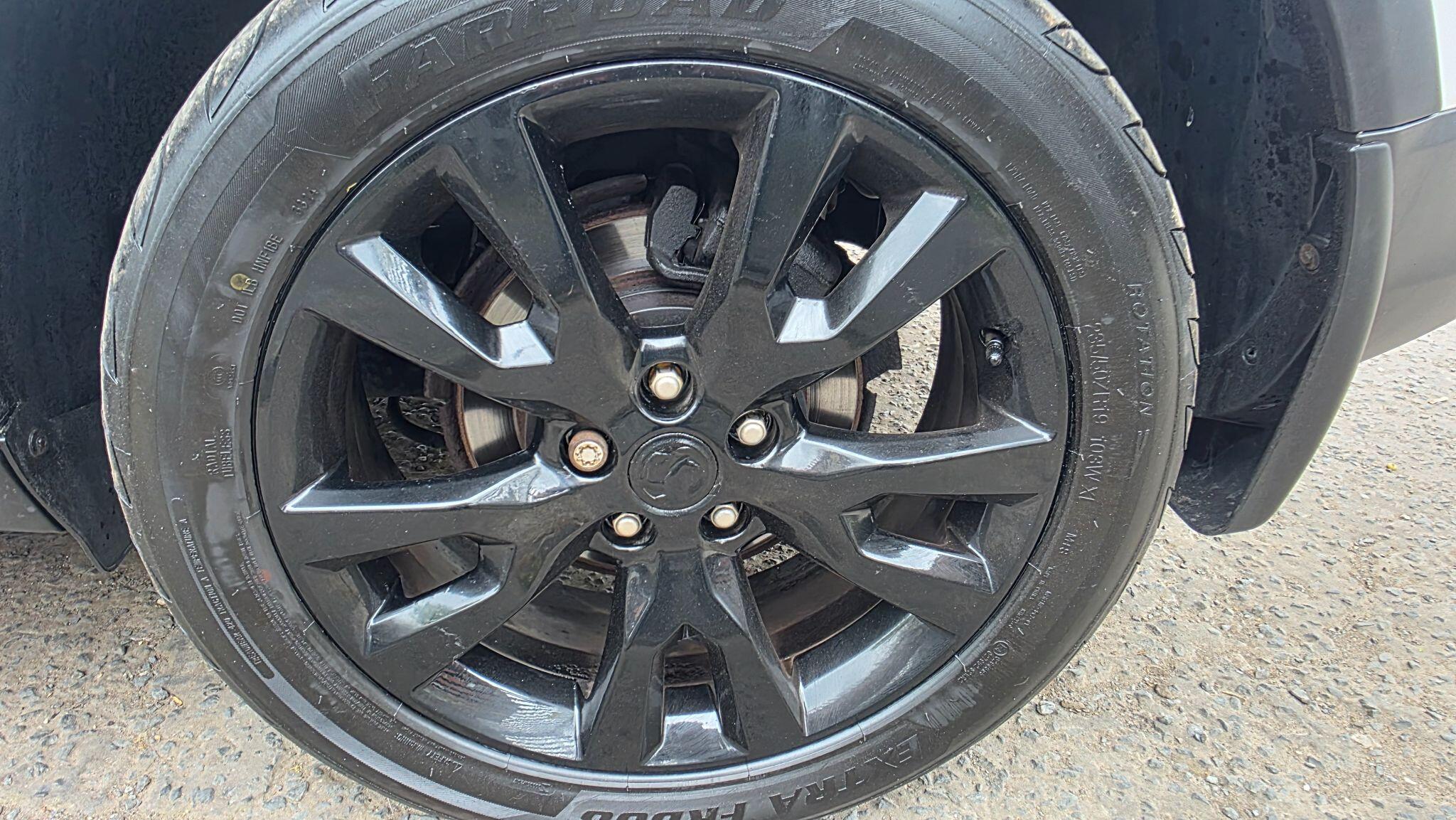 Vauxhall Antara - Image 47