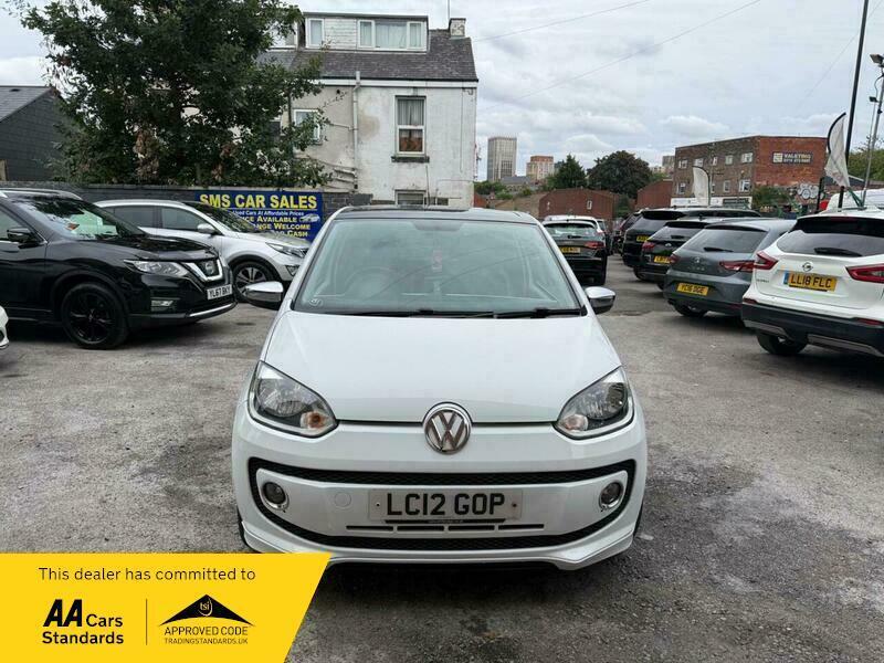 Volkswagen up! - Image 2