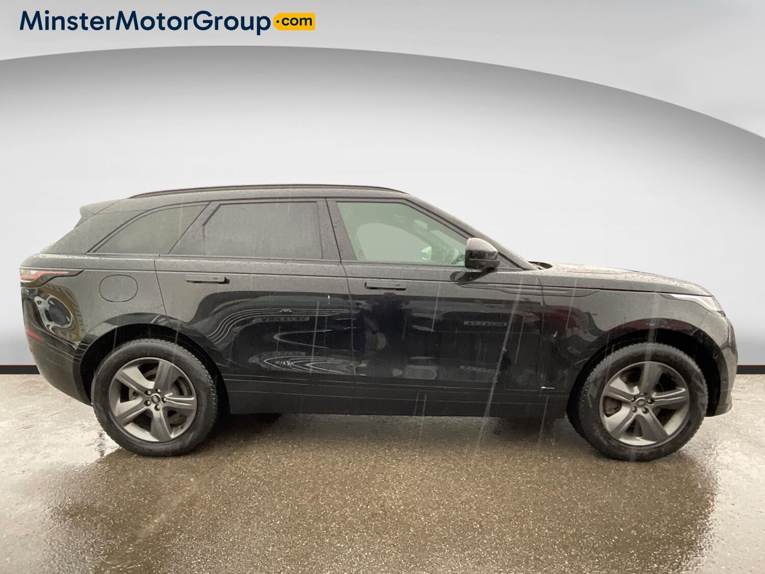 Land Rover Range Rover Velar - Image 2