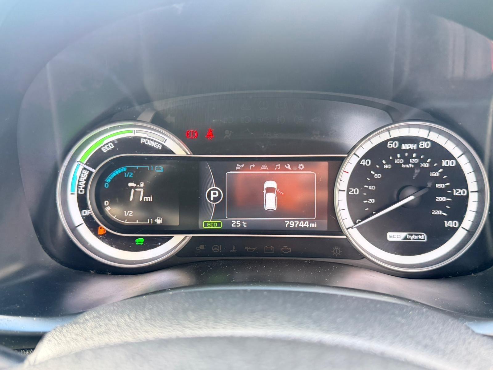 Kia Niro - Image 27