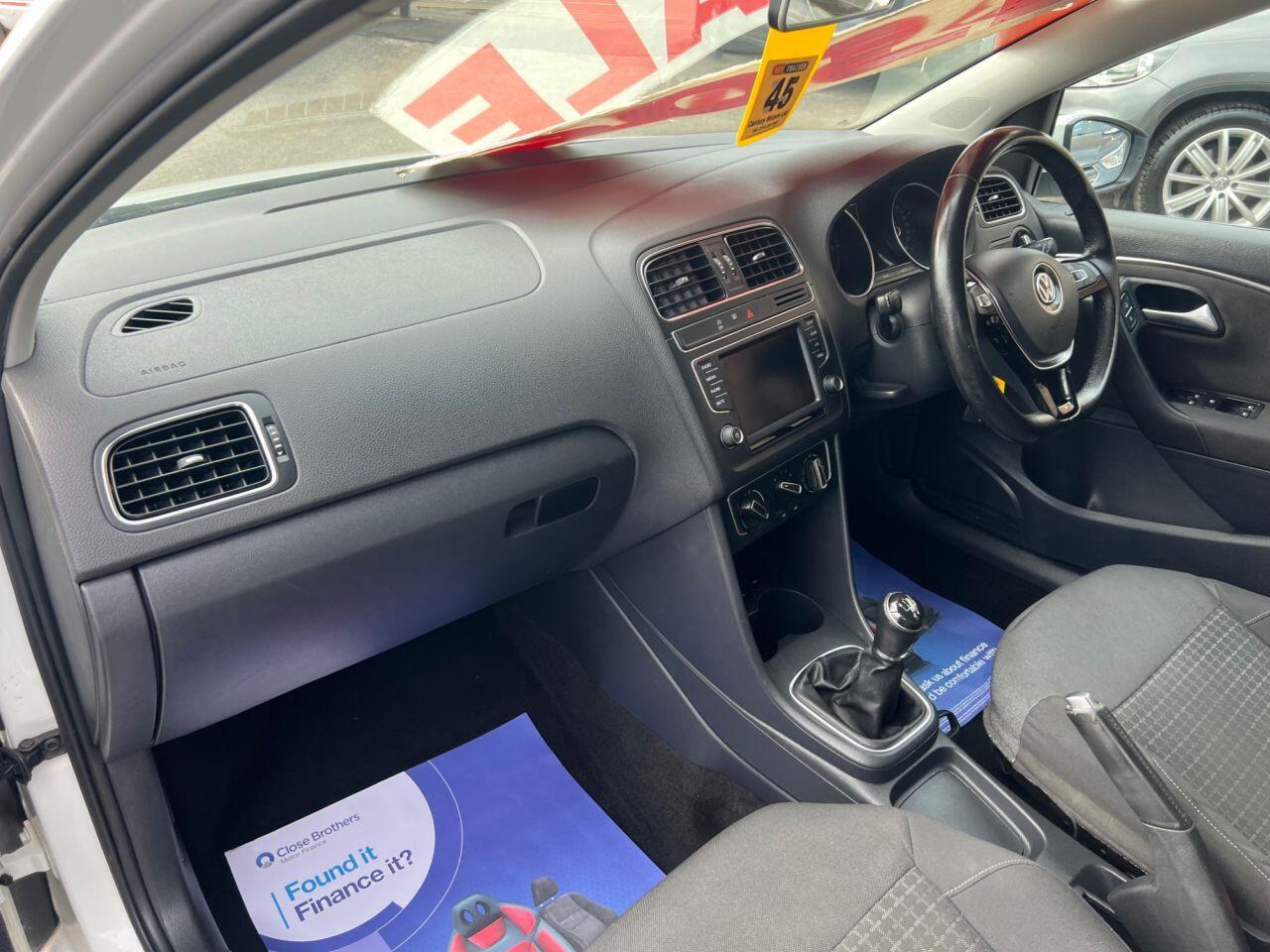 Volkswagen Polo - Image 22