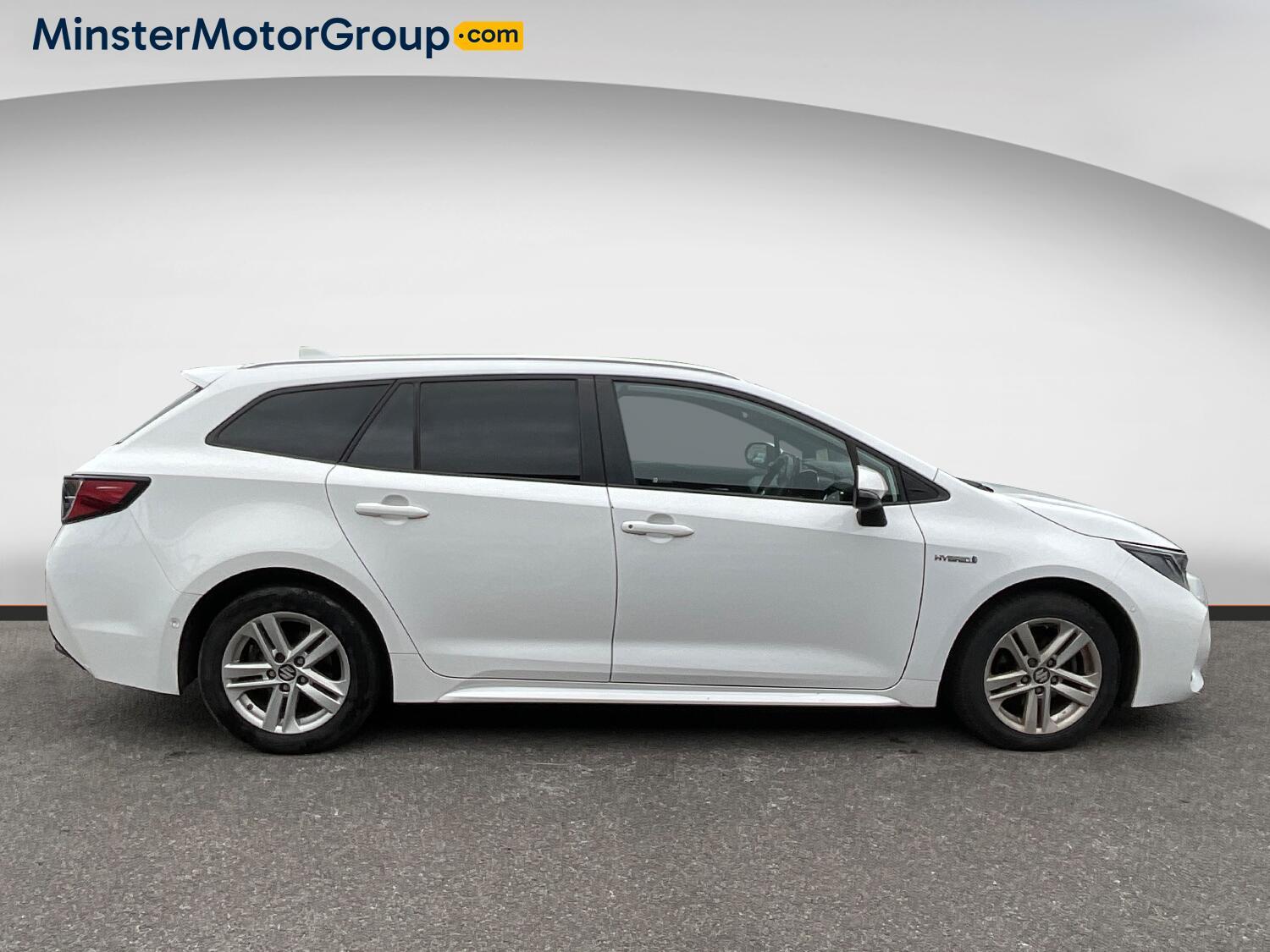 Suzuki Swace - Image 2