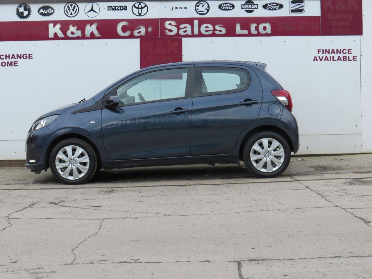 Peugeot 108 - Image 6