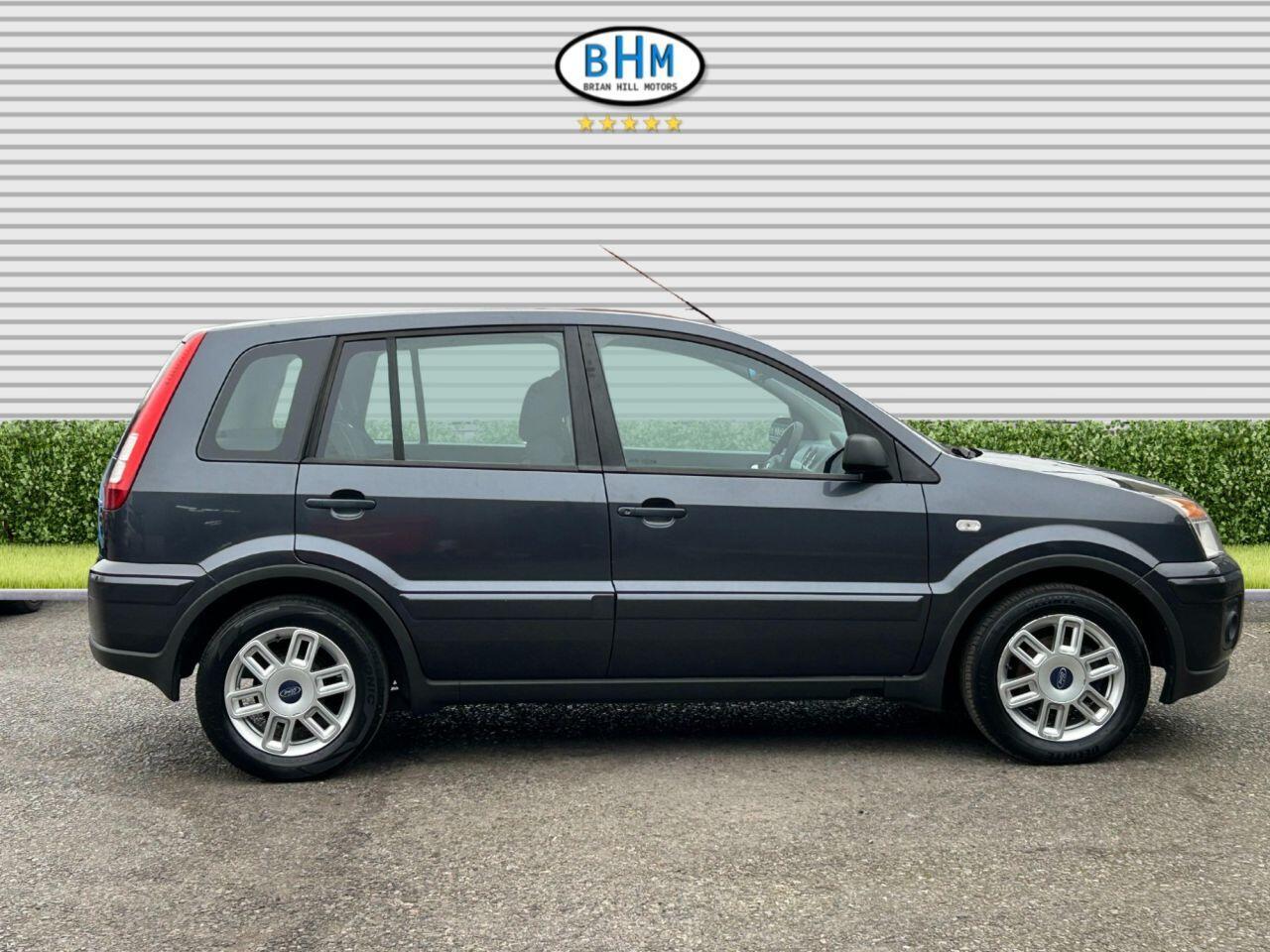 Ford Fusion - Image 3