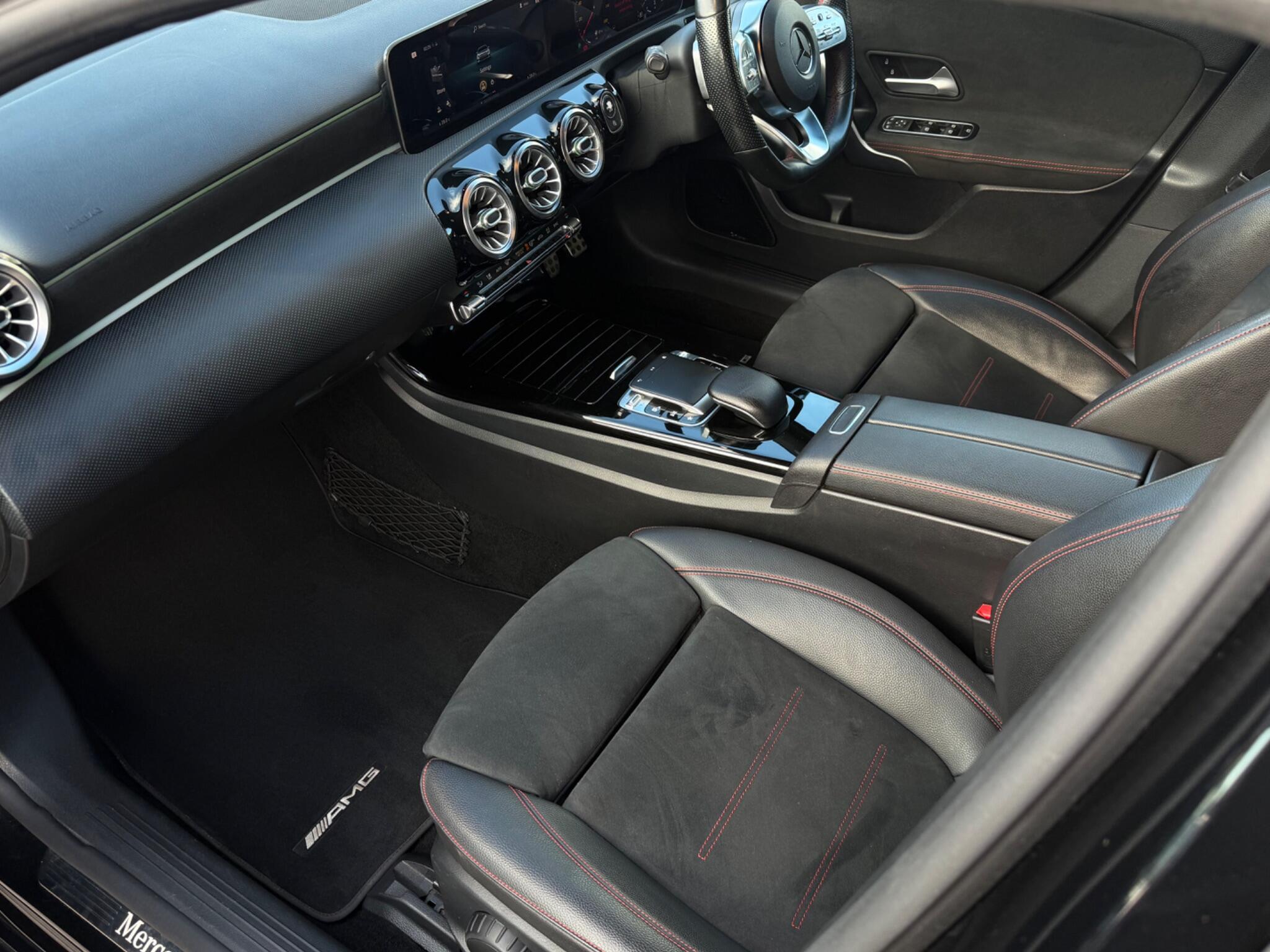 Mercedes A Class - Image 13