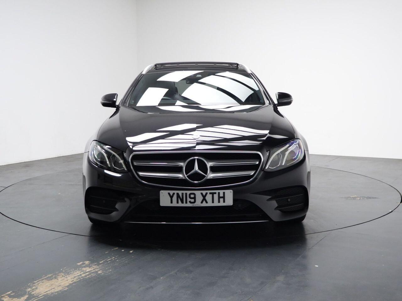 Mercedes-benz E Class - Image 5