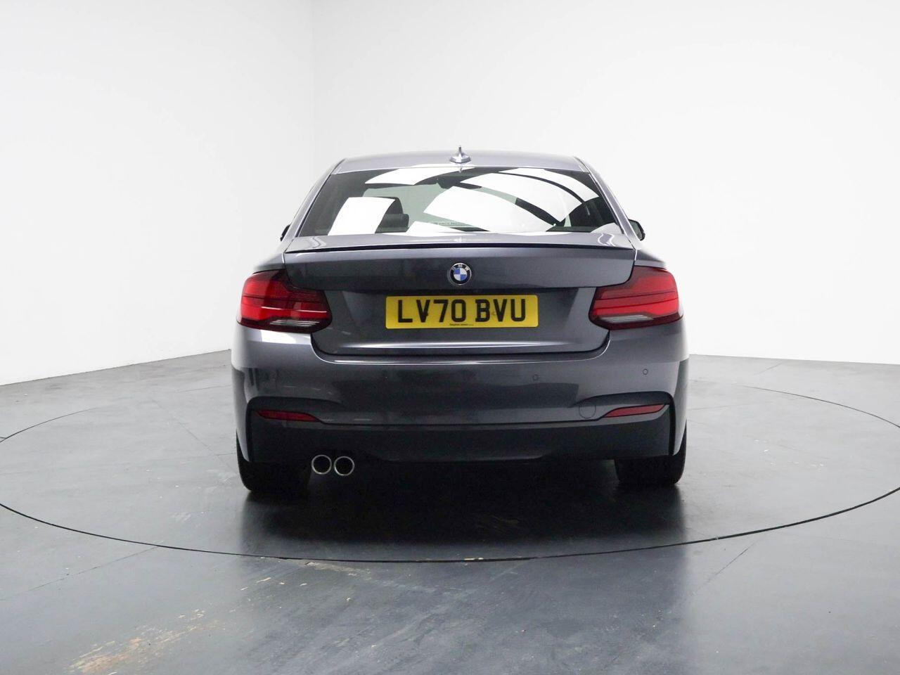 BMW 2 Series - Image 11