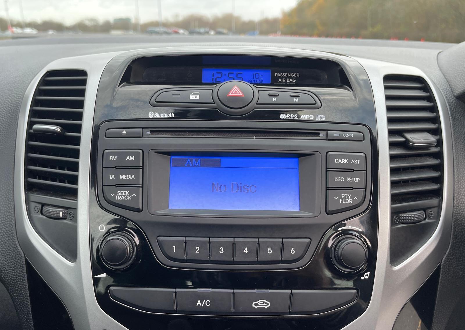 Hyundai ix20 - Image 33