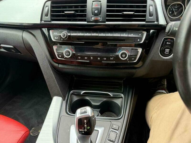 BMW 3 SERIES GRAN TURISMO - Image 15