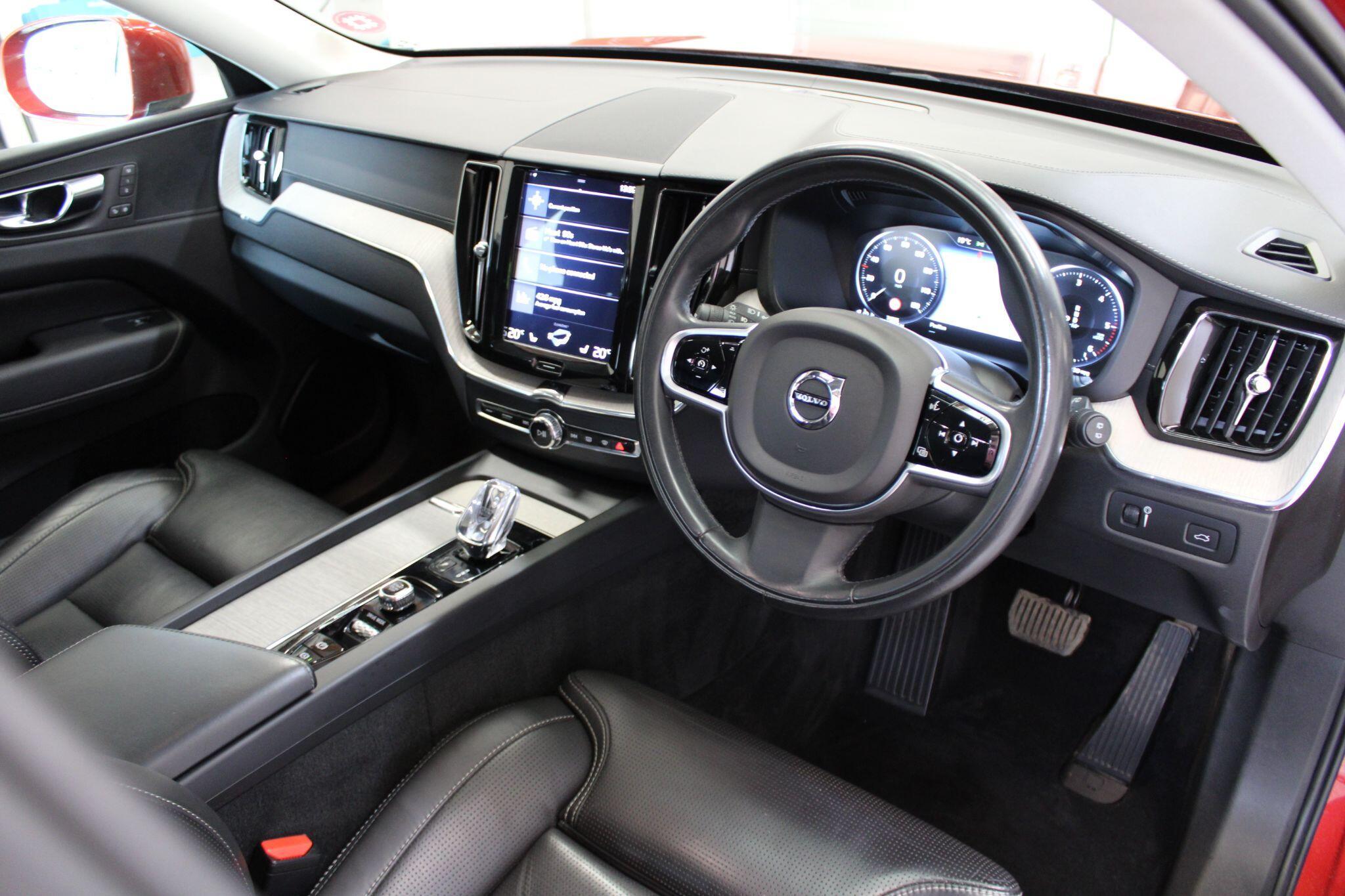 Volvo XC60 - Image 47