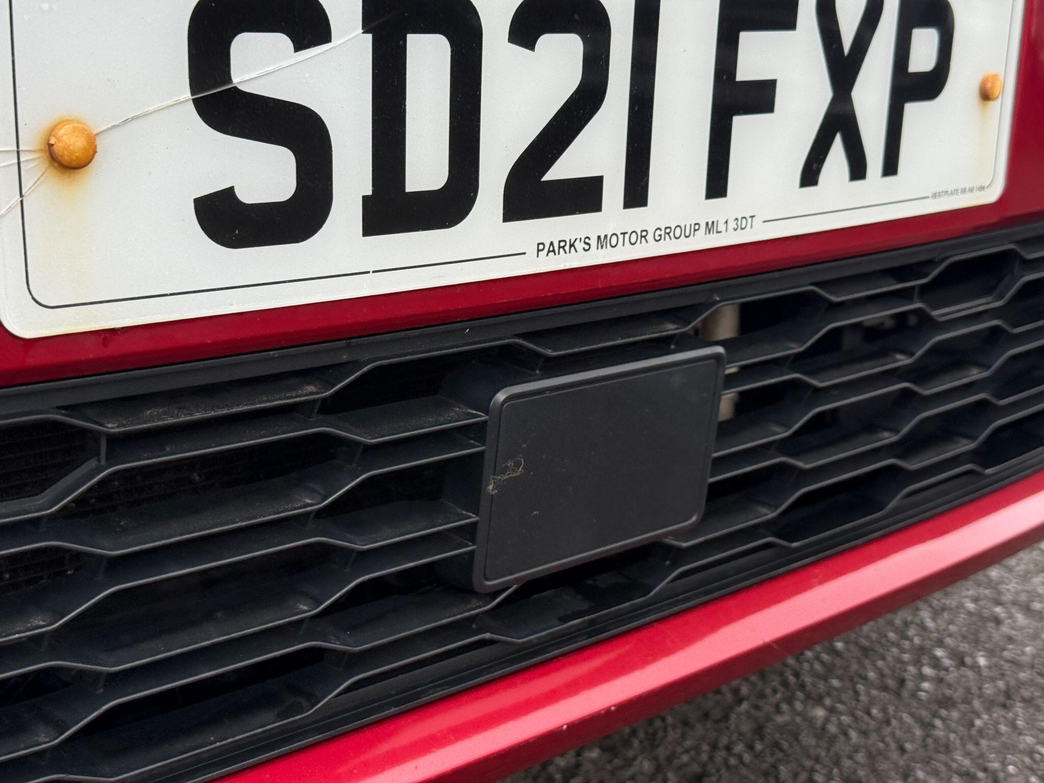 SEAT Ibiza - Image 12