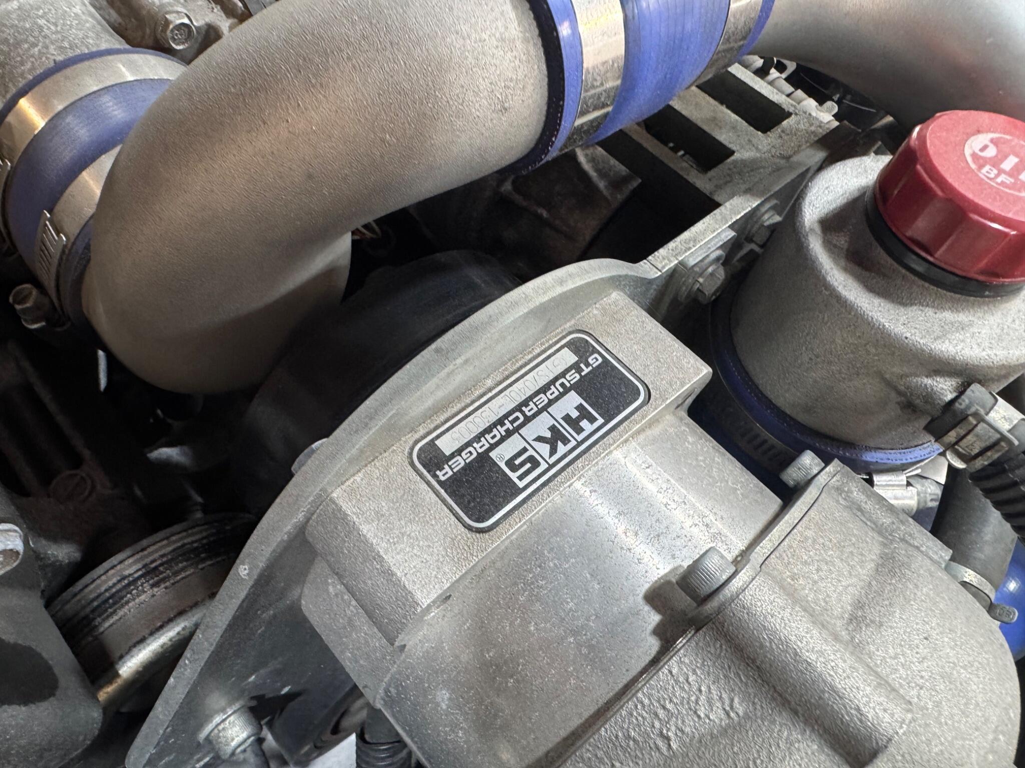 Toyota GT86 - Image 14