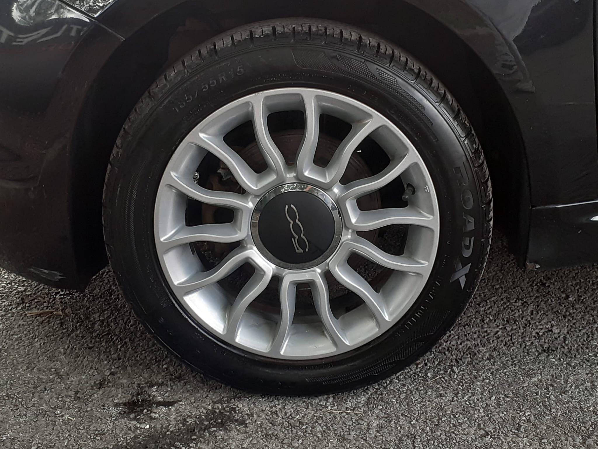 Fiat 500 - Image 21