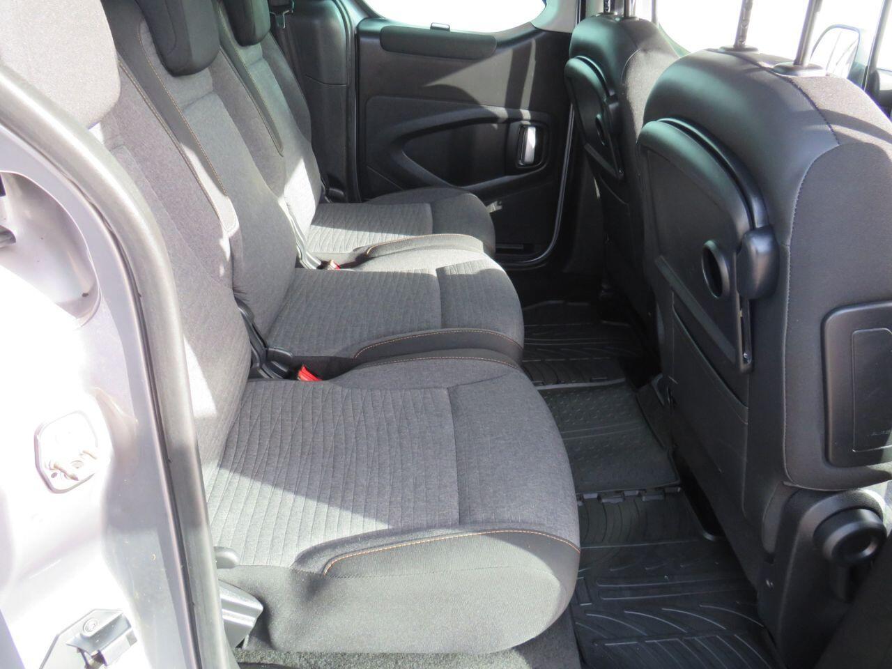 Citroen Berlingo - Image 7
