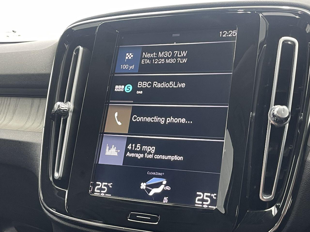 Volvo XC40 - Image 58