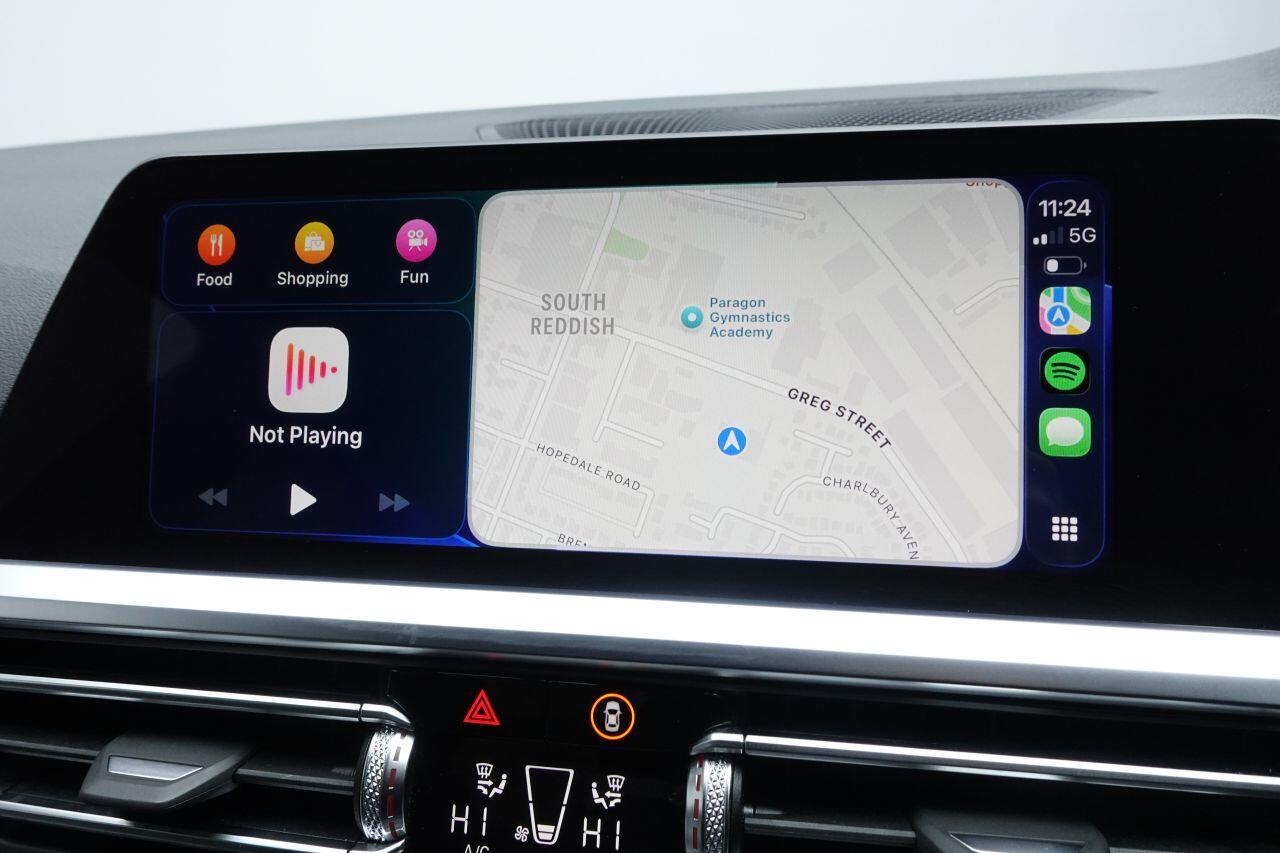 BMW 3 Series - Image 24