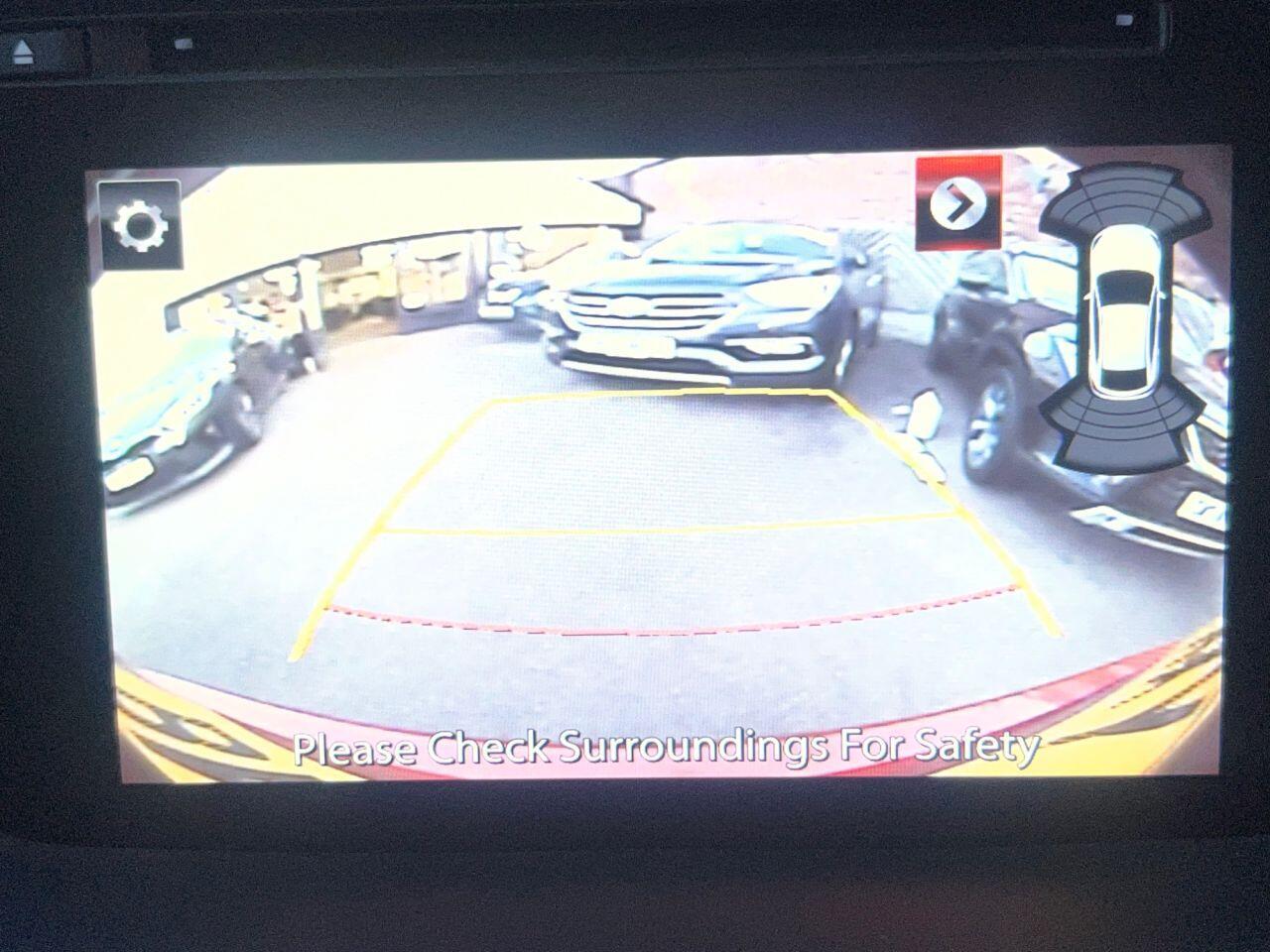 Mazda CX-5 - Image 17