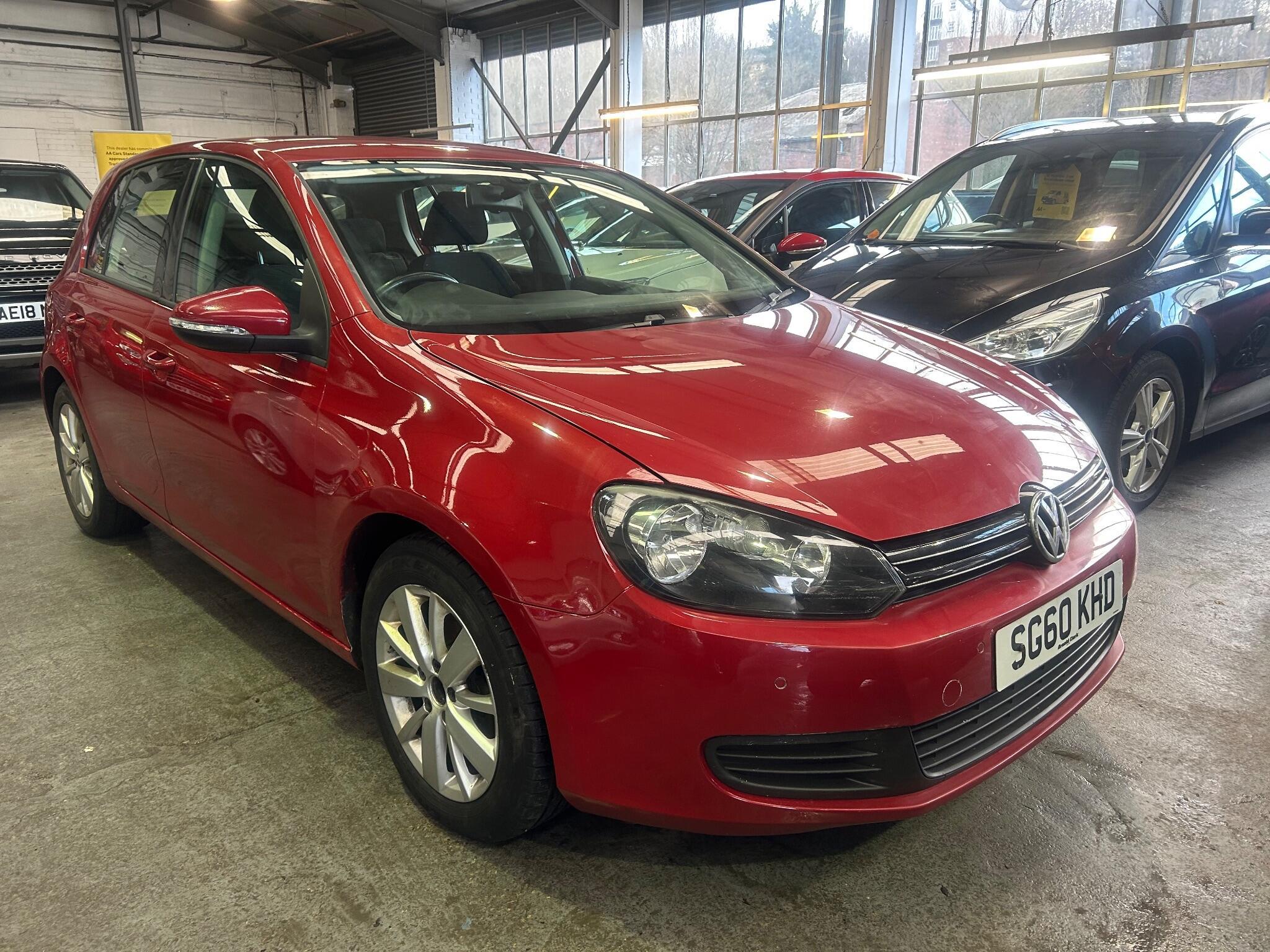 Volkswagen Golf - Image 8