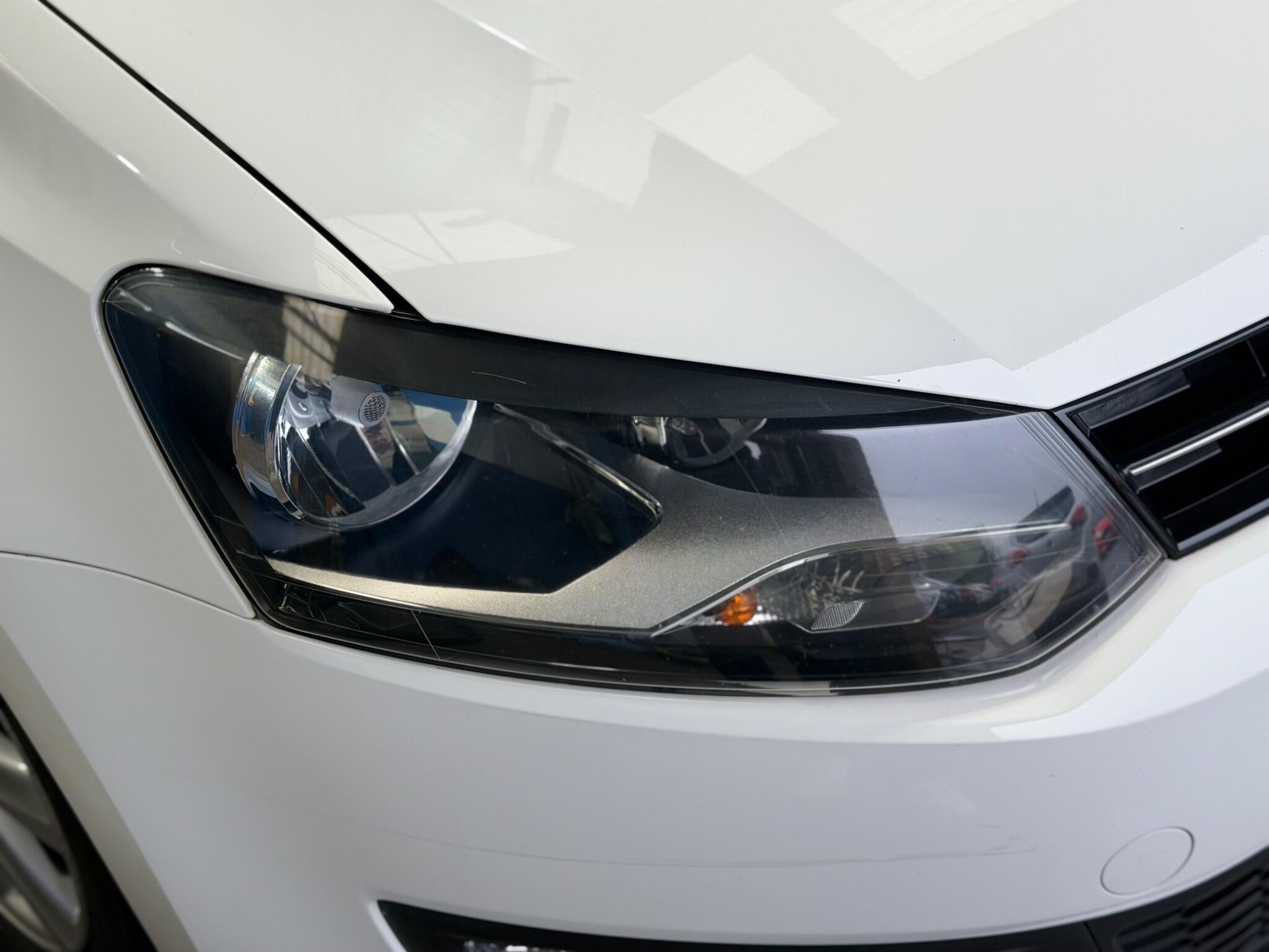 Volkswagen Polo - Image 9