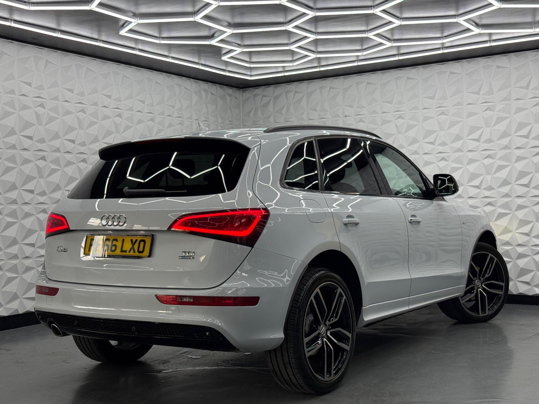 Audi Q5 - Image 3