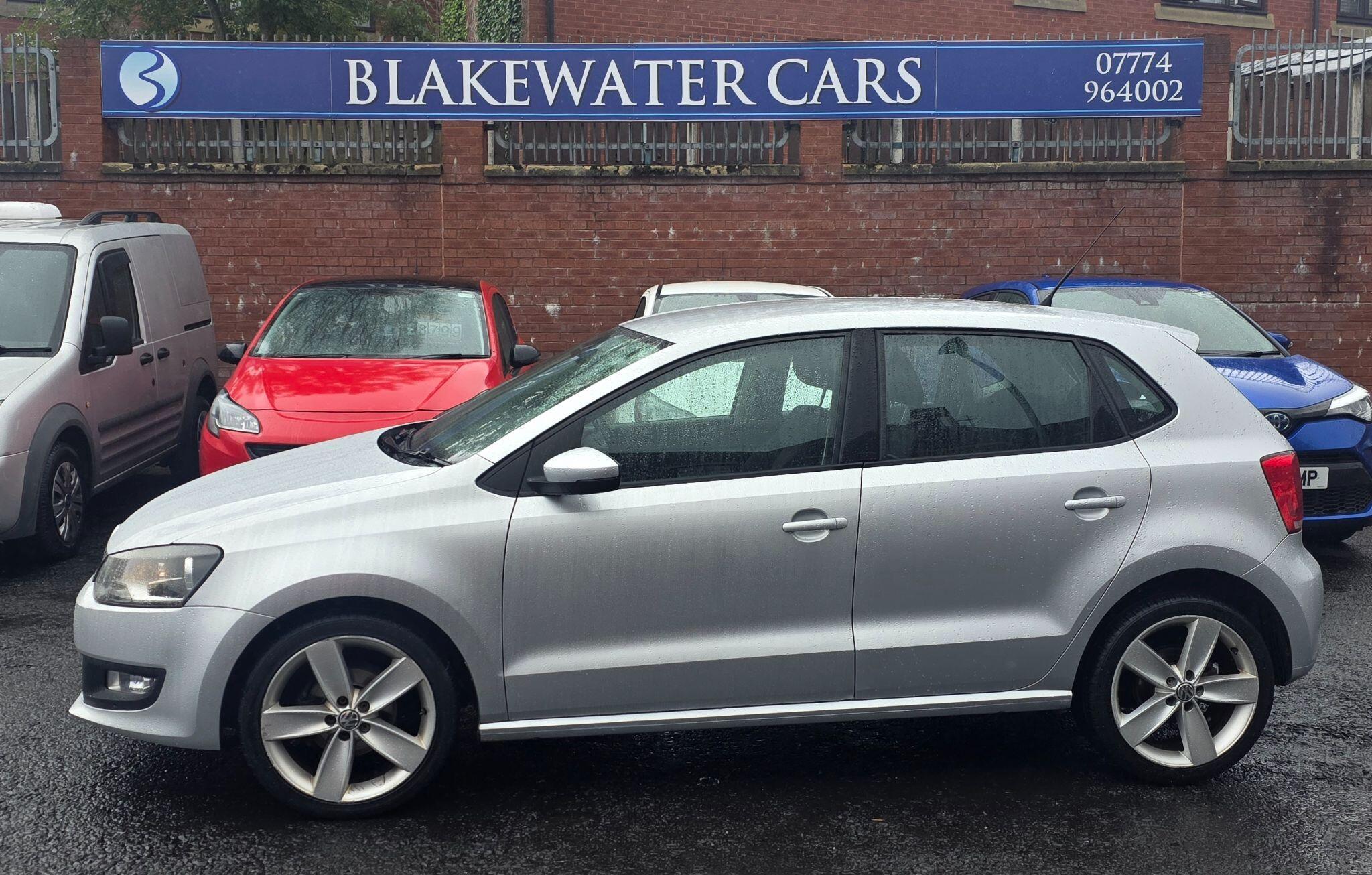Volkswagen Polo - Image 4