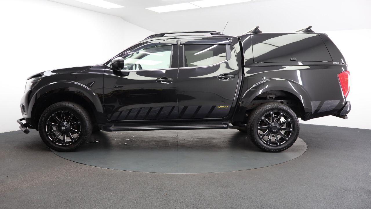 Nissan NAVARA - Image 9