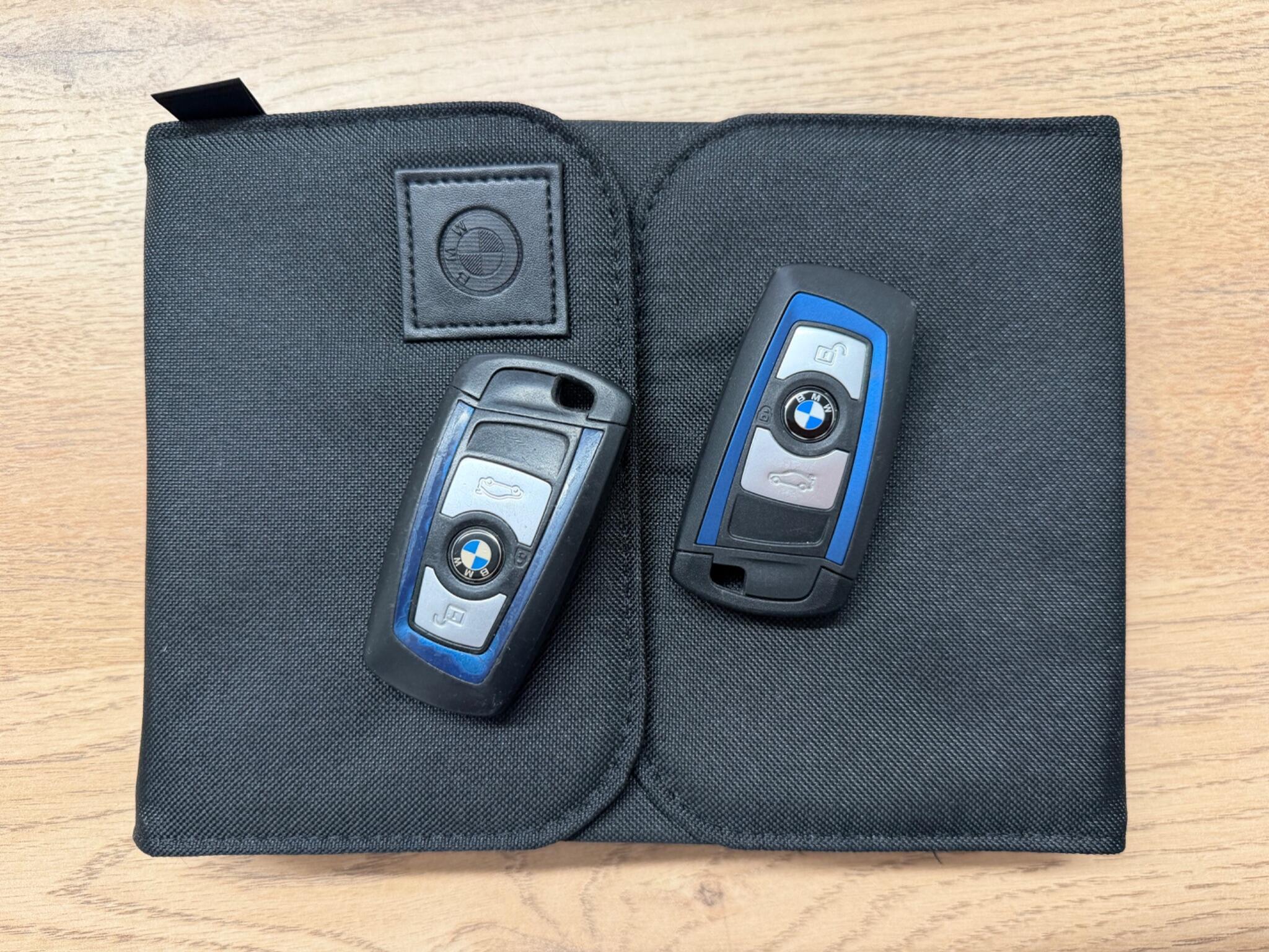 BMW 3 Series - Image 34