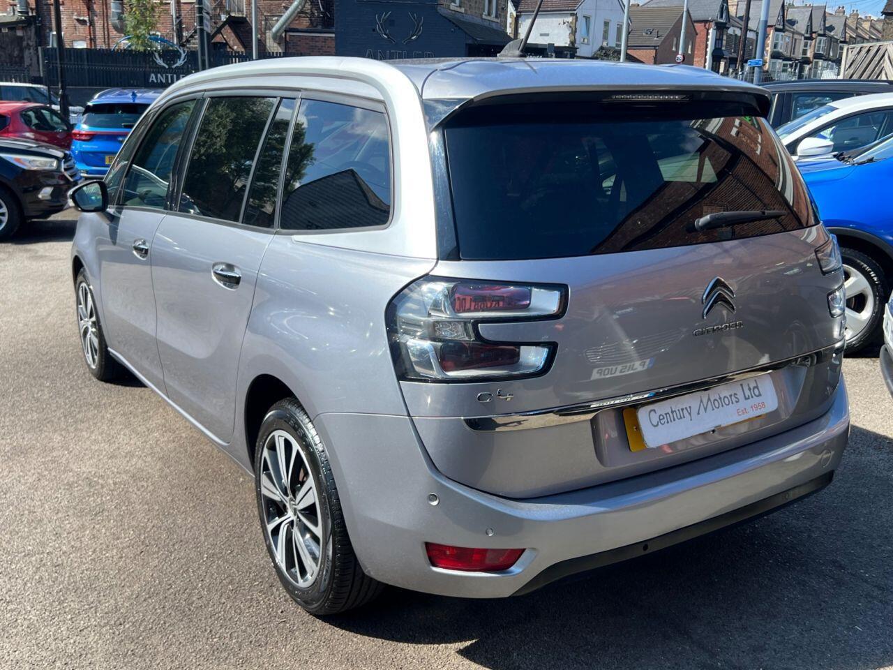 Citroen Grand C4 Picasso - Image 5