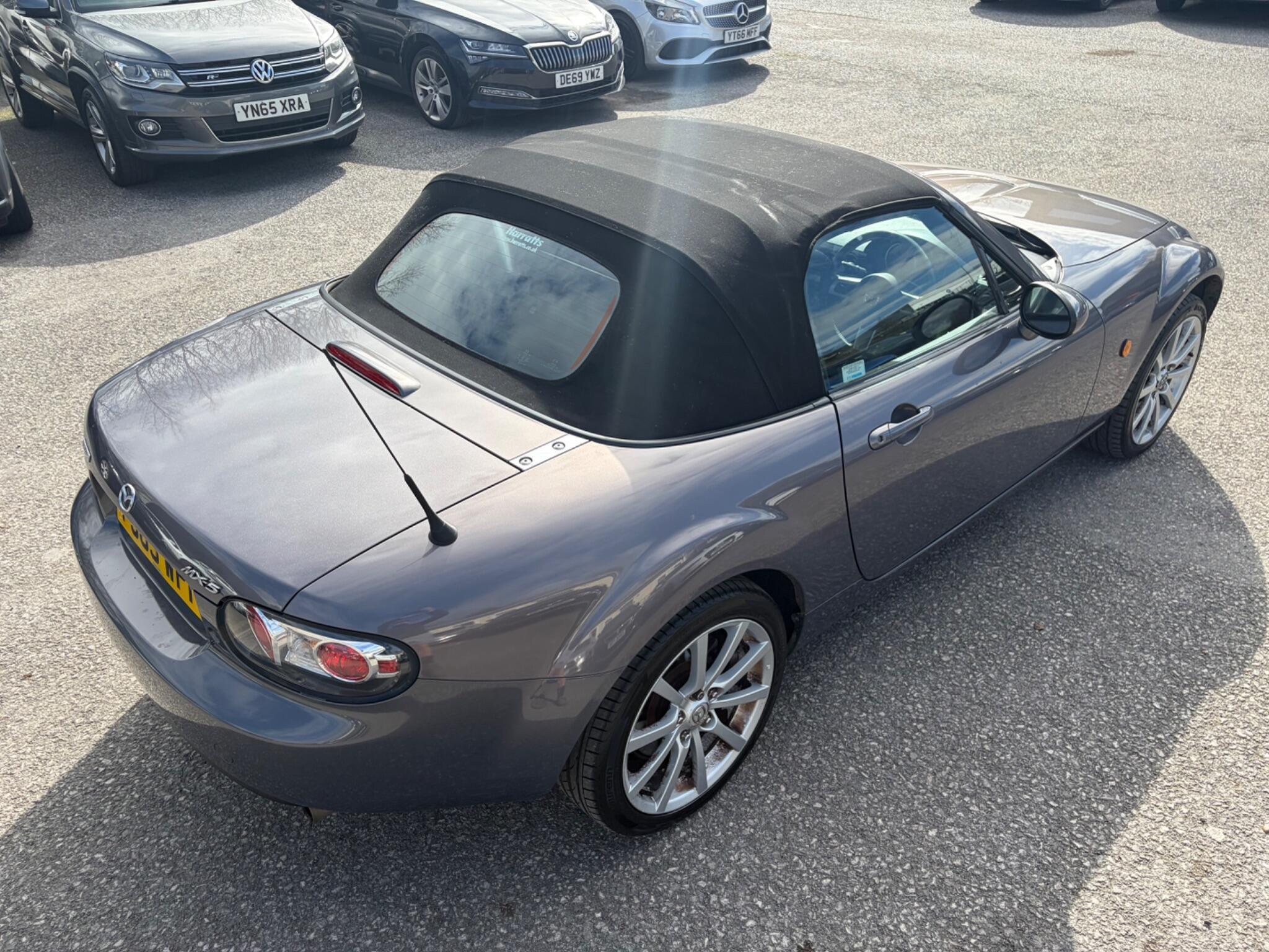 Mazda MX-5 - Image 19
