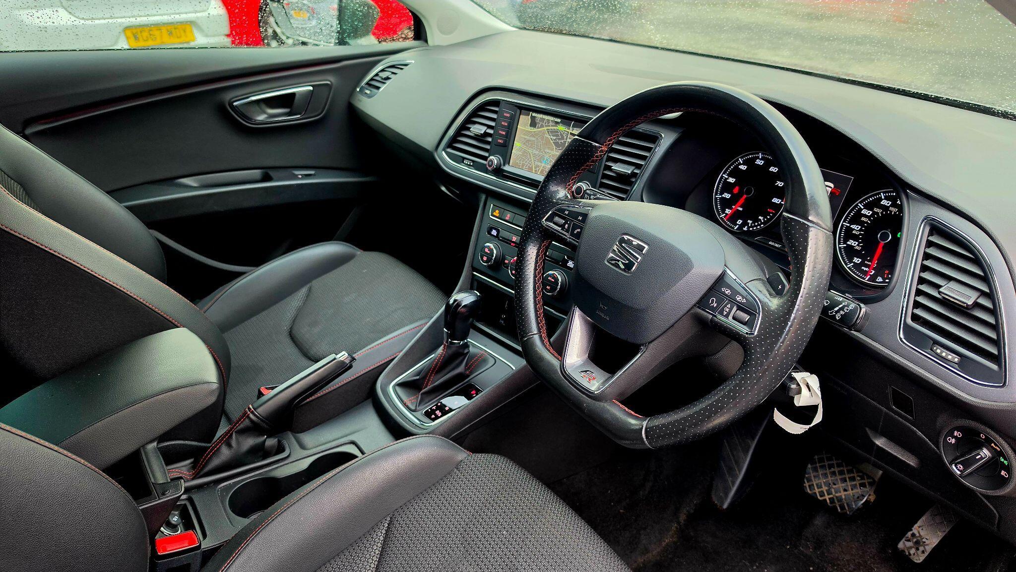SEAT Leon - Image 11