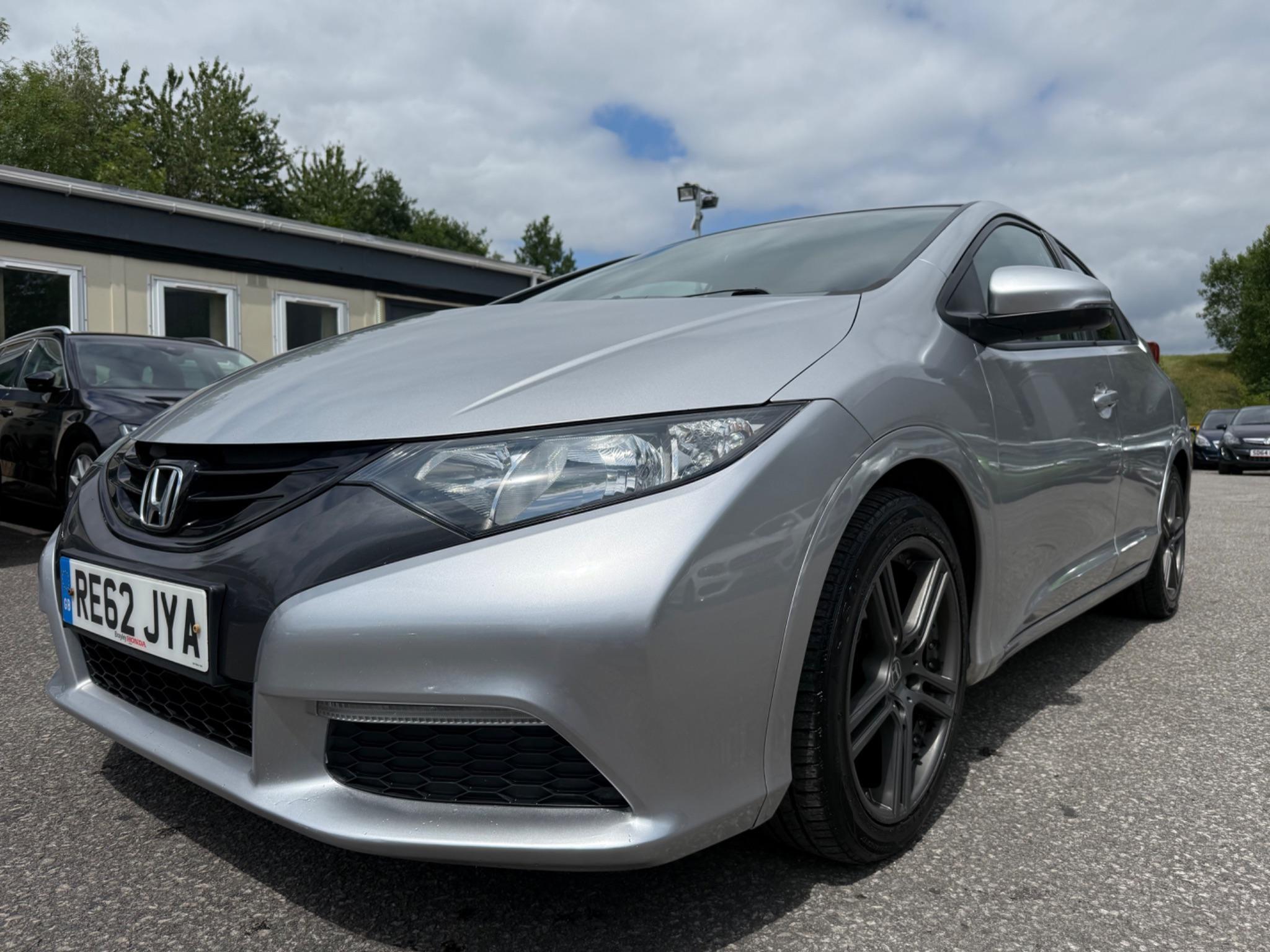 Honda Civic - Image 5