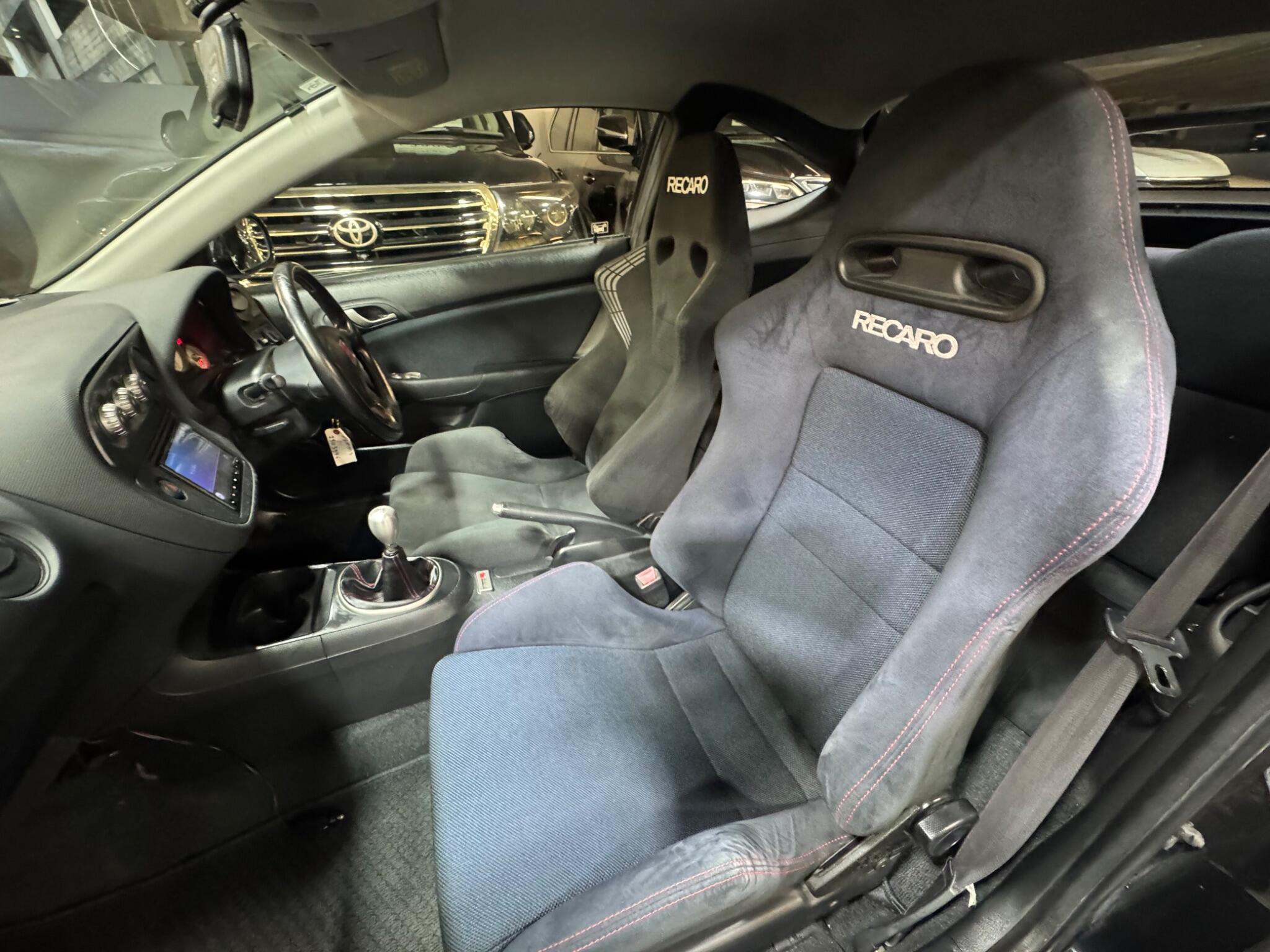 Honda INTEGRA - Image 10