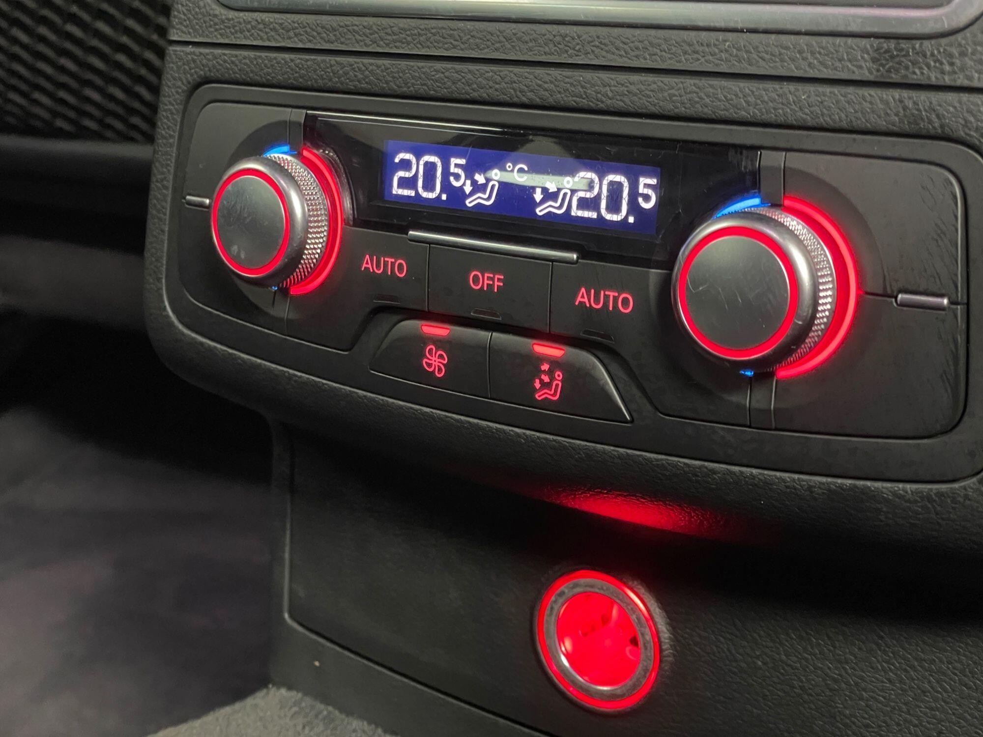 Audi A6 Avant - Image 31